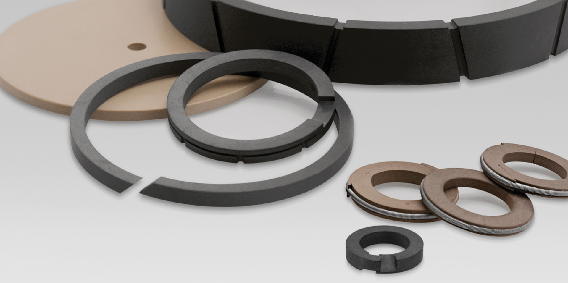 上海欧润氟密封技术有限公司